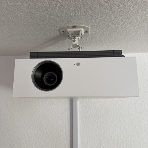 Cinebeam laserprojektor - cinebeam, 4k