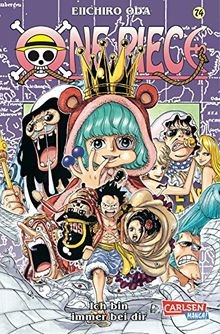 One piece piraten - piece, 74: