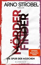 Mörderfinder – Die Spur der