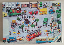 Ravensburger Puzzle 1973 von