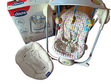 Chicco Polly Swing Baby  wippe ,schaukel mit musik in original karton