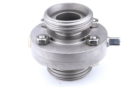 Apv dn25 pn10 4404 - apv, pneumatik