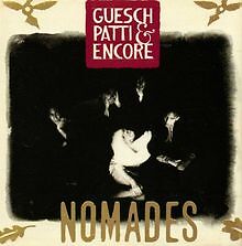 Nomades von guesh patti - (1990),