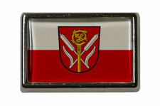Pin niederrieden flaggenpin - niederrieden,