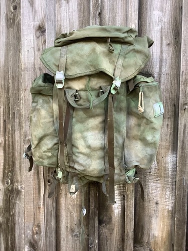 Berghaus cyclops military - cyclops,