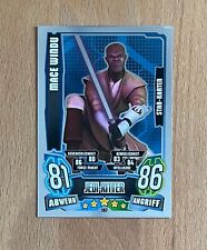 Topps Star Wars Force Attax