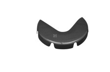 Carbon Kupplungsabdeckung für