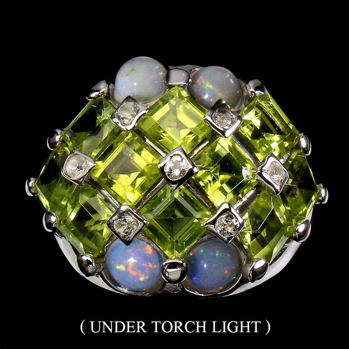 925 sterlingsilber ring - 925,