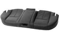 Rücksitzbank Leder Montana