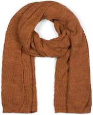 Unisex einfarbiger Strick