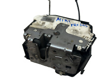 Mini Cooper S R56 Türschloss vorne Rechts 0556769✅