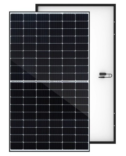 Photovoltaik modul blue sun - pv-modul,