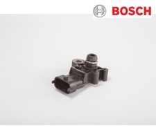 Sensor, intake manifold
