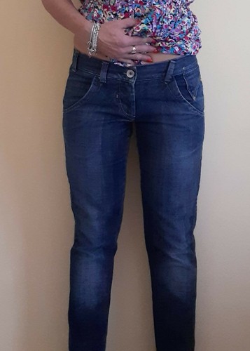 Miss sixty low waist - miss,