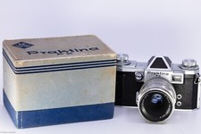 KW Praktina FX Body Gehäuse