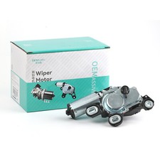 Wischermotor Scheibenwischer