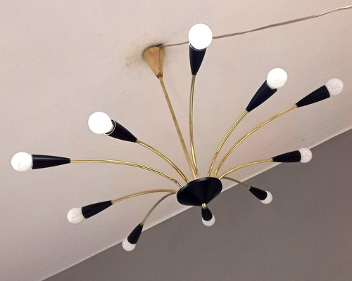 Hesse leuchte deckenlampe 90cm - deckenlampe,