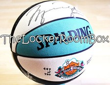 Signed NBA All Star Game 1996
