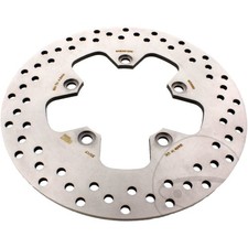 EBC Starre Bremsscheibe 260mm