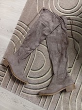 S.Oliver Overknee Stiefel