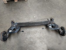 Hinterachse Achsträger | Nissan Micra K13 12BJ 1.2B B205B