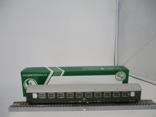 Sachsenmodelle H0 14342