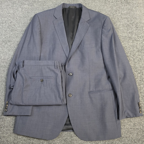 Hugo boss suit men 44r - boss,