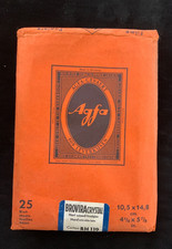 Agfa brovira crystal bh119 - agfa, crystal,