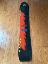 Rare Mistral Escape R61 161cm