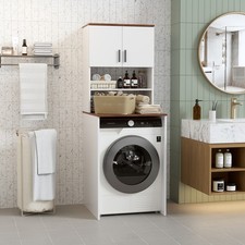 Waschmaschinenschrank -