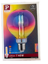 LED Filament G95 Globe 5W =