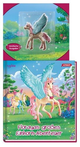 Sara storino schleich - sara, ~