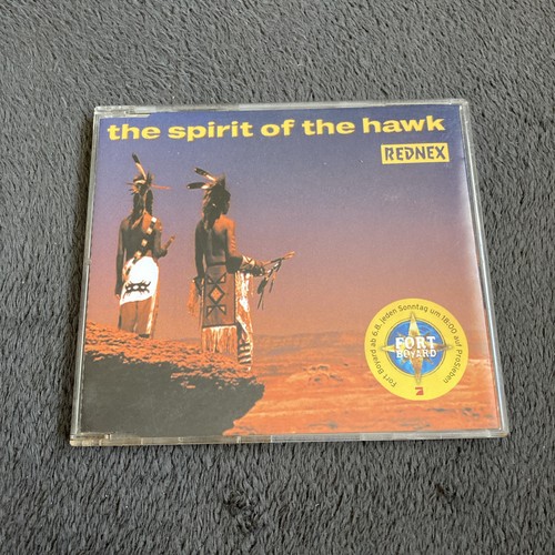 Rednex the spirit of - the,