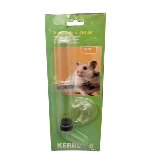 Trinkflasche für hamster maus - trinkflasche,