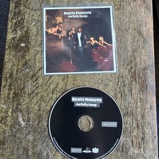Roots manuva awfully deep - ,