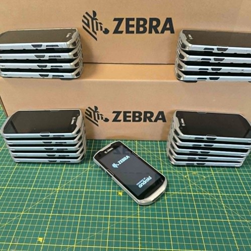 Zebra tc52 tc520k - tc52, tc520k-1pezu4p-a6