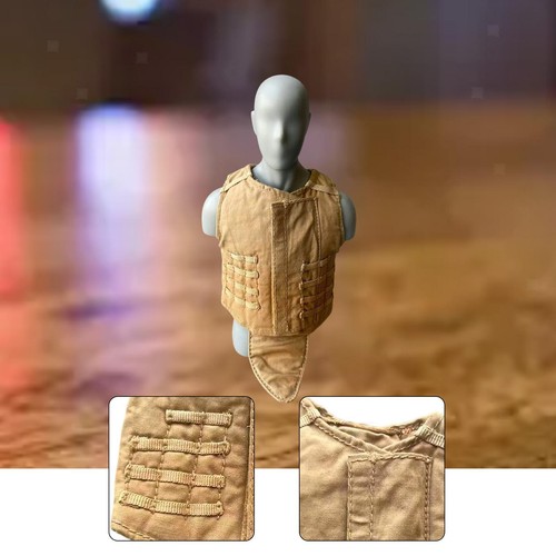 Scale action figure - 1/6,