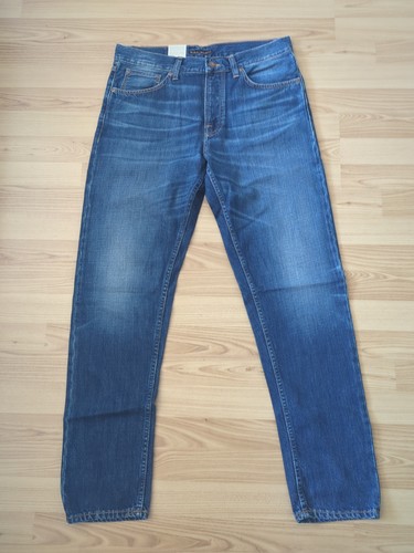 Nudie jeans steady - steady, eddie