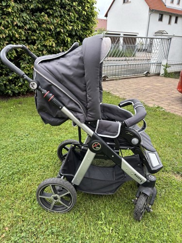 Hartan racer - hartan,