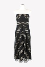 Coast Damen Kleid Gr. 36