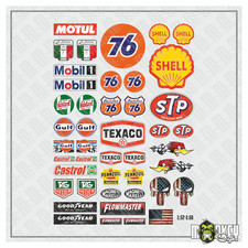 Youngtimer Modellbau RC 1:32