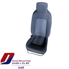 Renault Zoe Fahrersitz Linke