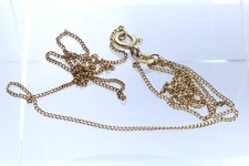 51cm lange echte 18kt