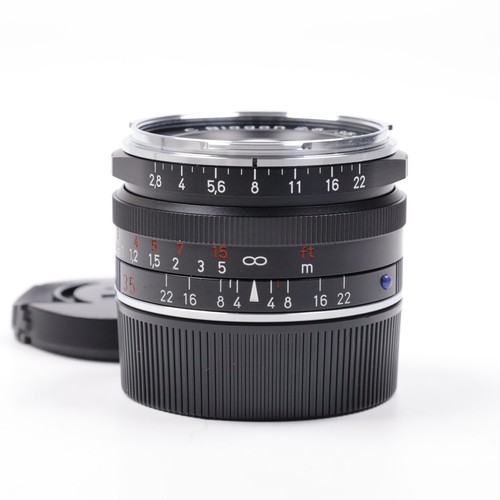 Carl zeiss biogon 35mm - carl, t*