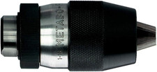 Metabo Schnellspannbohrfutter