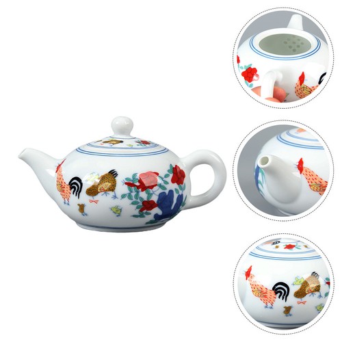 Tee wasserkocher vintage - tee,