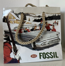 FOSSIL 1954 * kleine
