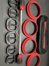 Les Mills Smart Bar Gewichte