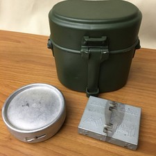 orig. Bundeswehr 3-tlg