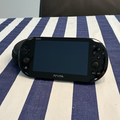 Sony playstation vita - vita, ps